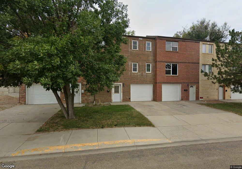 1338 5th Ave, Havre, MT 59501 - photo 1