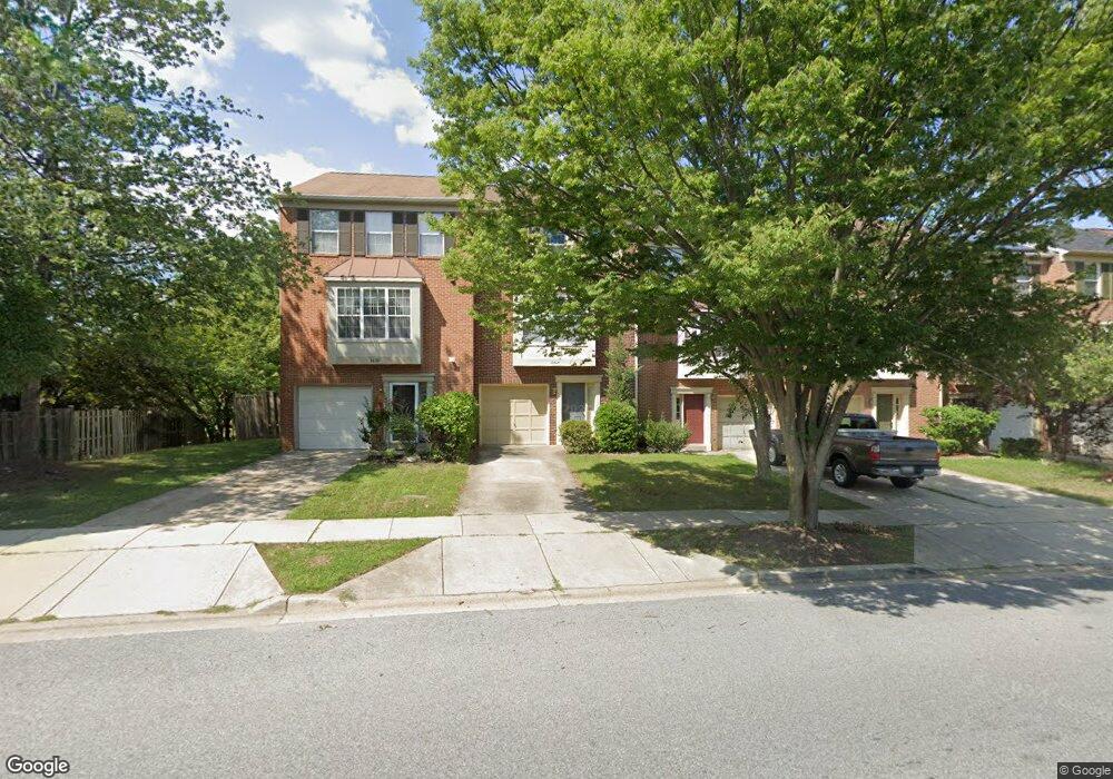 8404 Ashford Blvd, Laurel, MD 20707 - photo 1