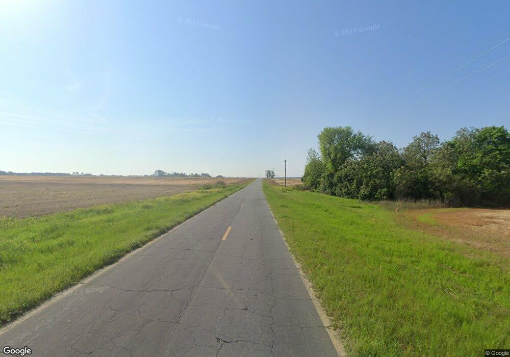 S Williford Crossing Rd S, Cordele, GA 31015 - photo 1