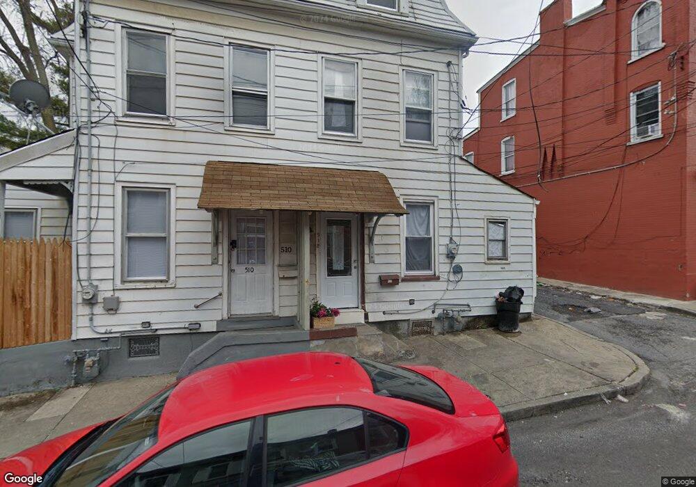 512 N Jordan St, Allentown, PA 18102 - photo 1
