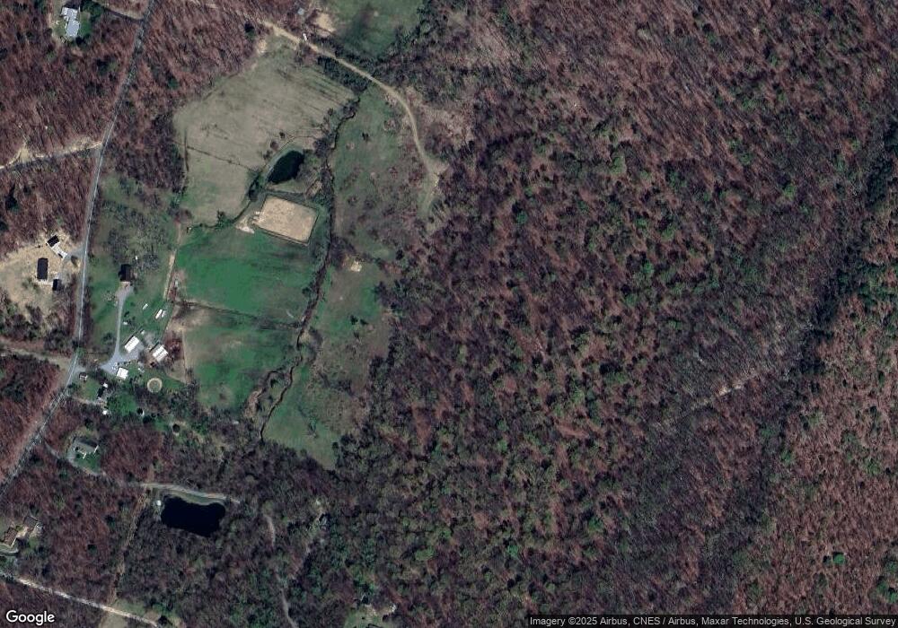 4523 Cold Run Valley Rd, Berkeley Springs, WV 25411 - photo 1