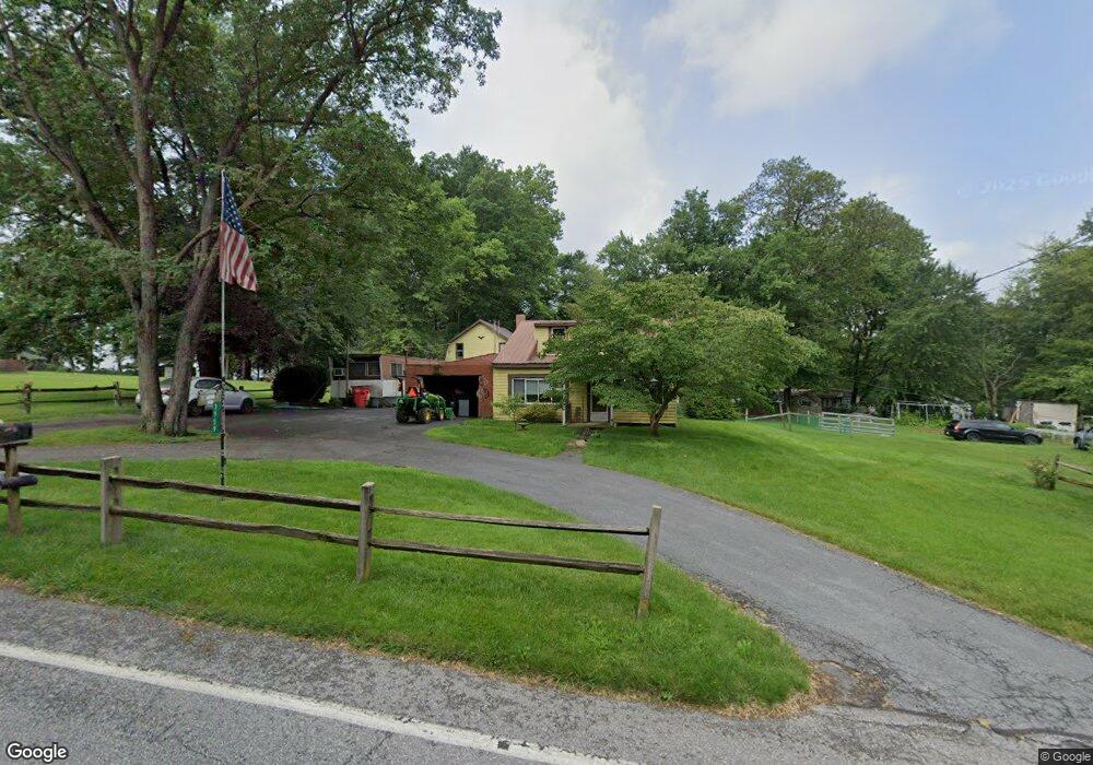 3959 Sycamore Grove Rd, Chambersburg, PA 17202 - photo 1