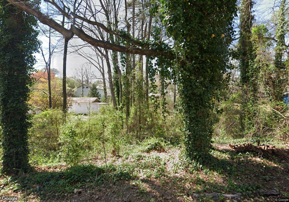 2468 Brackett Dr SW, Marietta, GA 30060 - photo 1