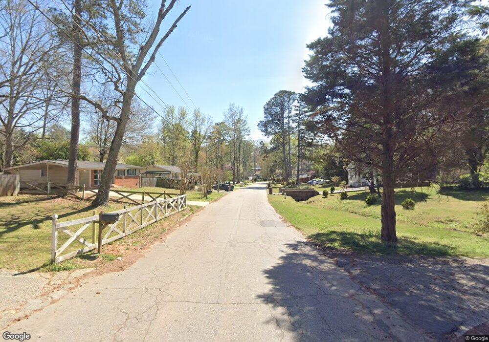 0 Brackett Dr SW unit 7304794, Marietta, GA 30060 - photo 1