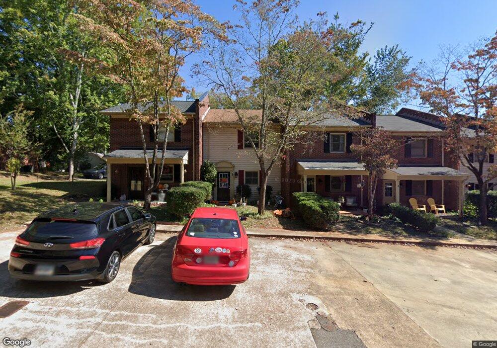 29 S Derrick St unit 5, Dahlonega, GA 30533 - photo 1