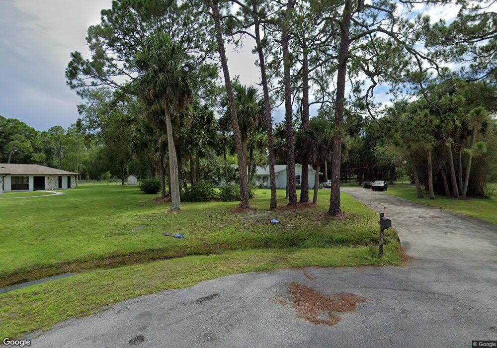 2416 S Pacer Ln, Cocoa, FL 32926 - photo 1