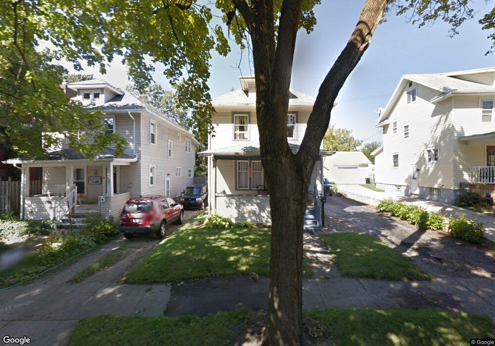 1019 Climax St, Lansing, MI 48912 - photo 1