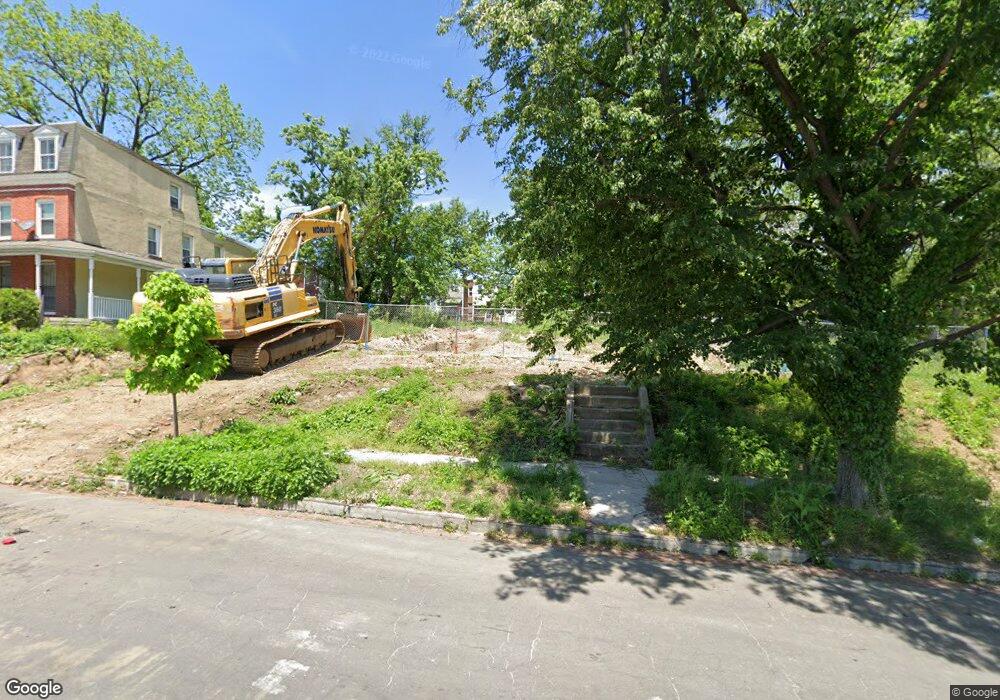 2816 Walbrook Ave, Baltimore, MD 21216 - photo 1