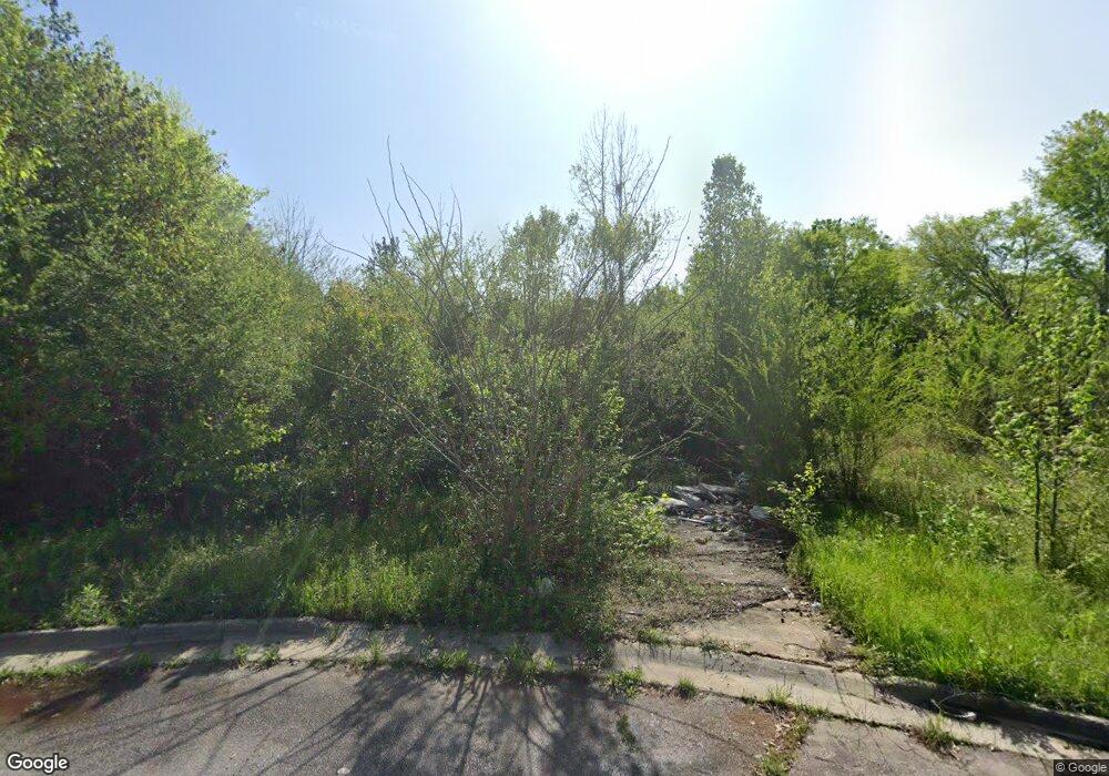 2818 Shamrock Ln, Macon, GA 31206 - photo 1