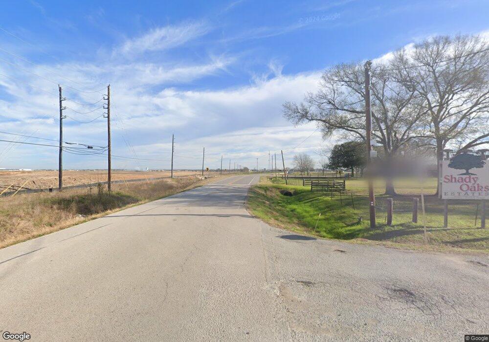 0000 Shady Oaks Ln, Rosenberg, TX 77471 - photo 1