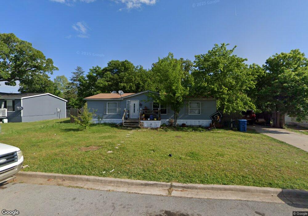 1219 Big Cedar Ln, Denison, TX 75020 - photo 1