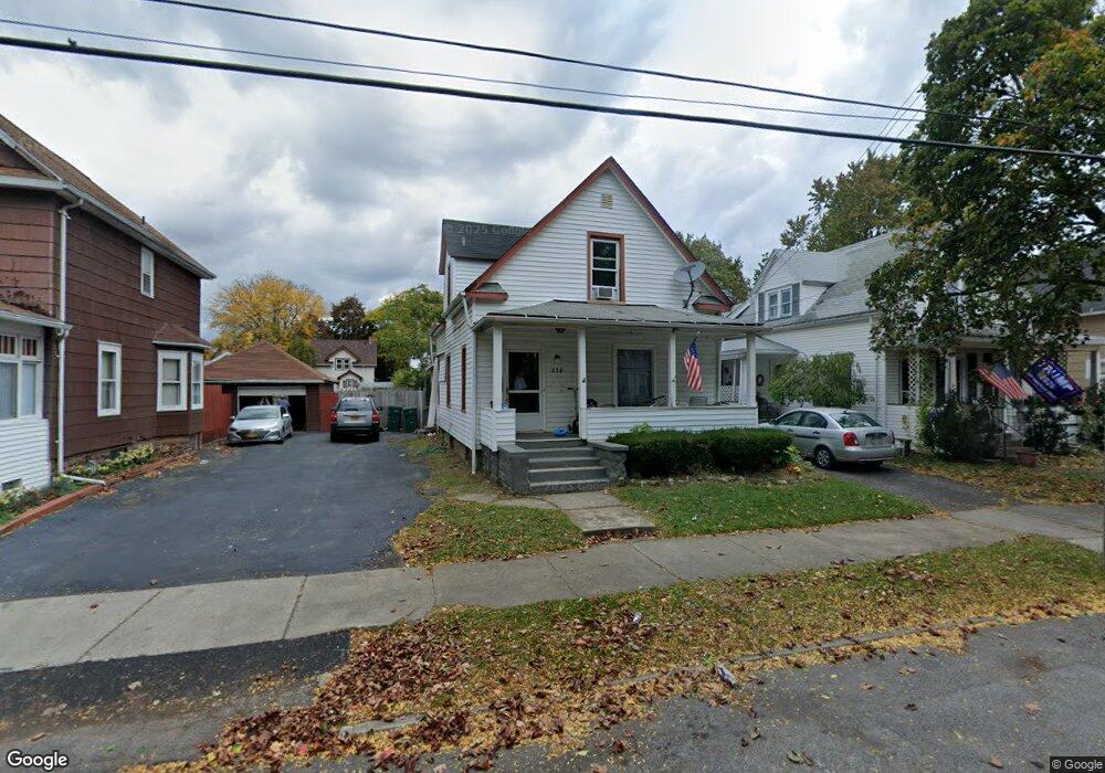 238 Miller St, North Tonawanda, NY 14120 - photo 1