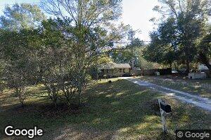 118 Live Oak Rd, Sylvania, GA 30467