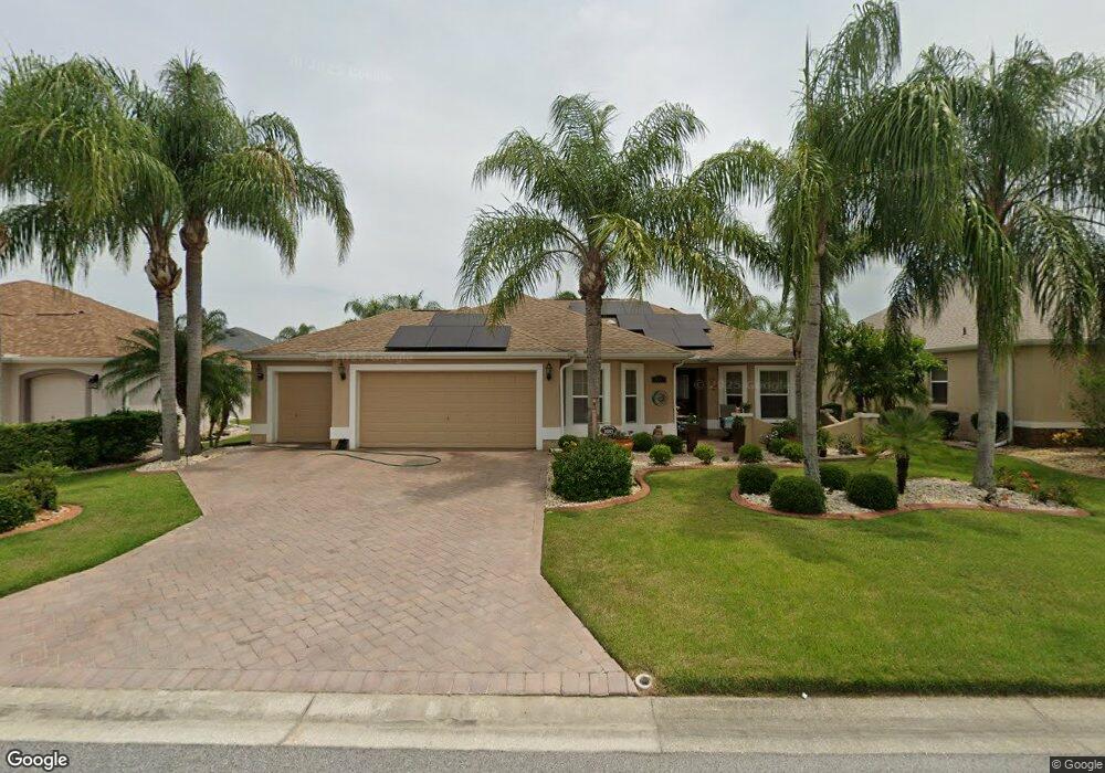 1033 Isle of Palms Path, The Villages, FL 32162 - photo 1