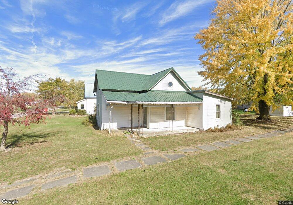 301 N Meridian St, Bryant, IN 47326 - photo 1