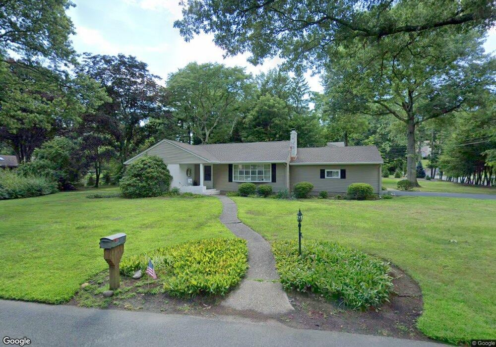 9 Pinecrest Dr, Woodcliff Lake, NJ 07677 - photo 1