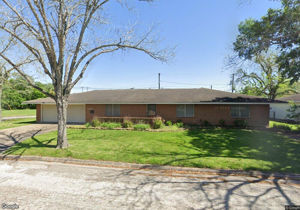 1301 Andrea Dr, Bay City, TX 77414 - photo 1