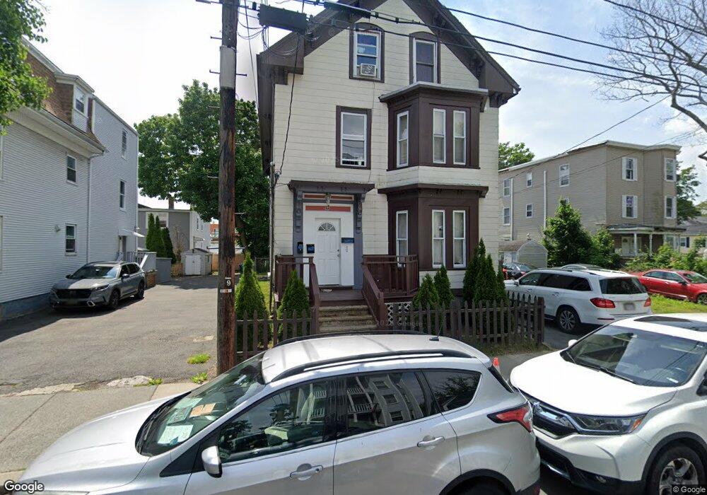 94 Timson St unit 3, Lynn, MA 01902 - photo 1