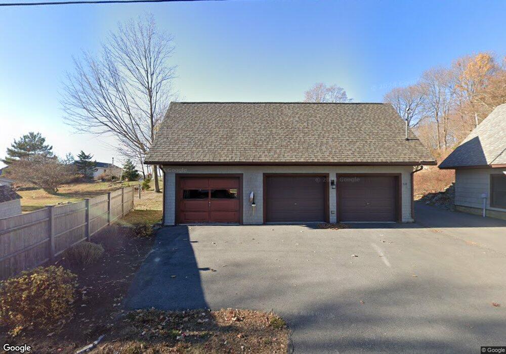 50 Laurel Ln, New Castle, NH 03854 - photo 1