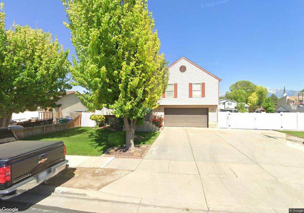 7613 S 3250 W, West Jordan, UT 84084 - photo 1