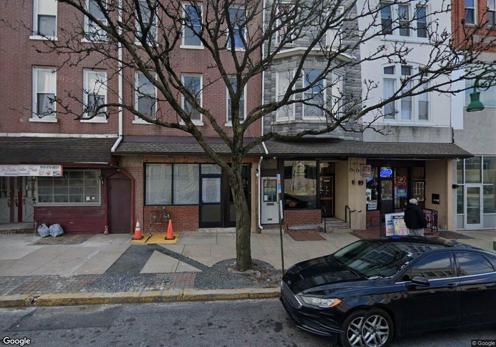 946 Penn St, Reading, PA 19602 - photo 1