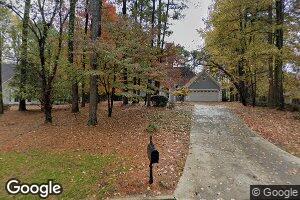 3409 Lakewind Way, Alpharetta, GA 30005