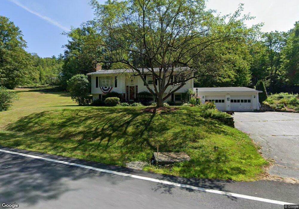 176 Wendell Rd, Warwick, MA 01378 - photo 1