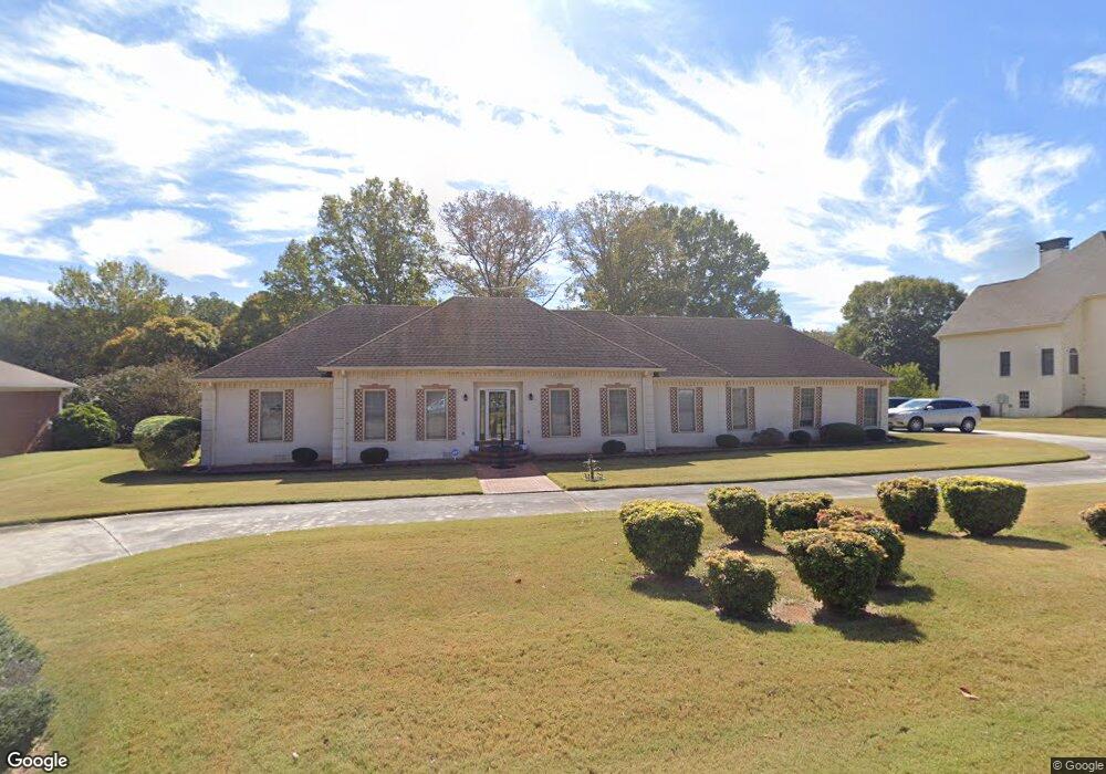 1155 Azalea Cir SE unit 1, Conyers, GA 30013 - photo 1