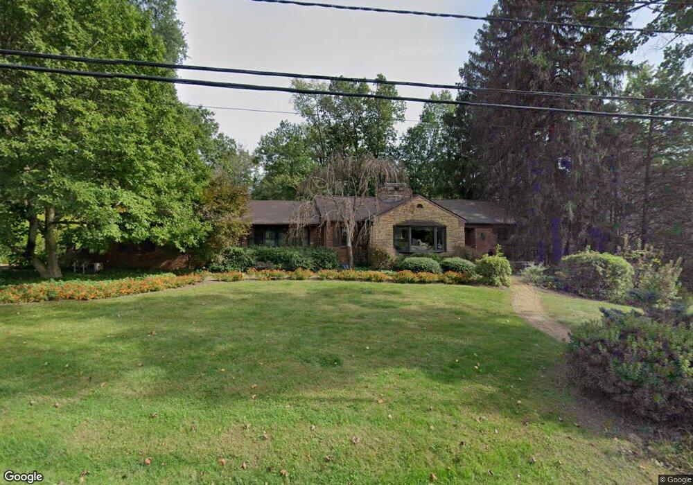 968 Spring Run Ln, Martinsville, NJ 08836 - photo 1