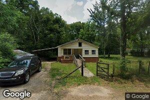 322 Trot Ln, Selma, AL 36703