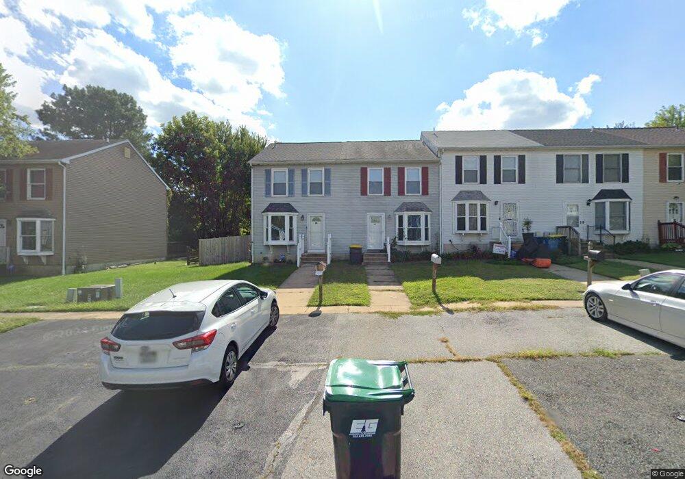 34 Ashkirk Place, Newark, DE 19702 - photo 1