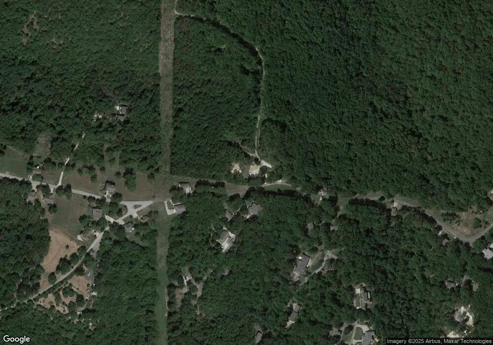 Tract 1 Red Oaks, Kimberling City, MO 65686 - photo 1