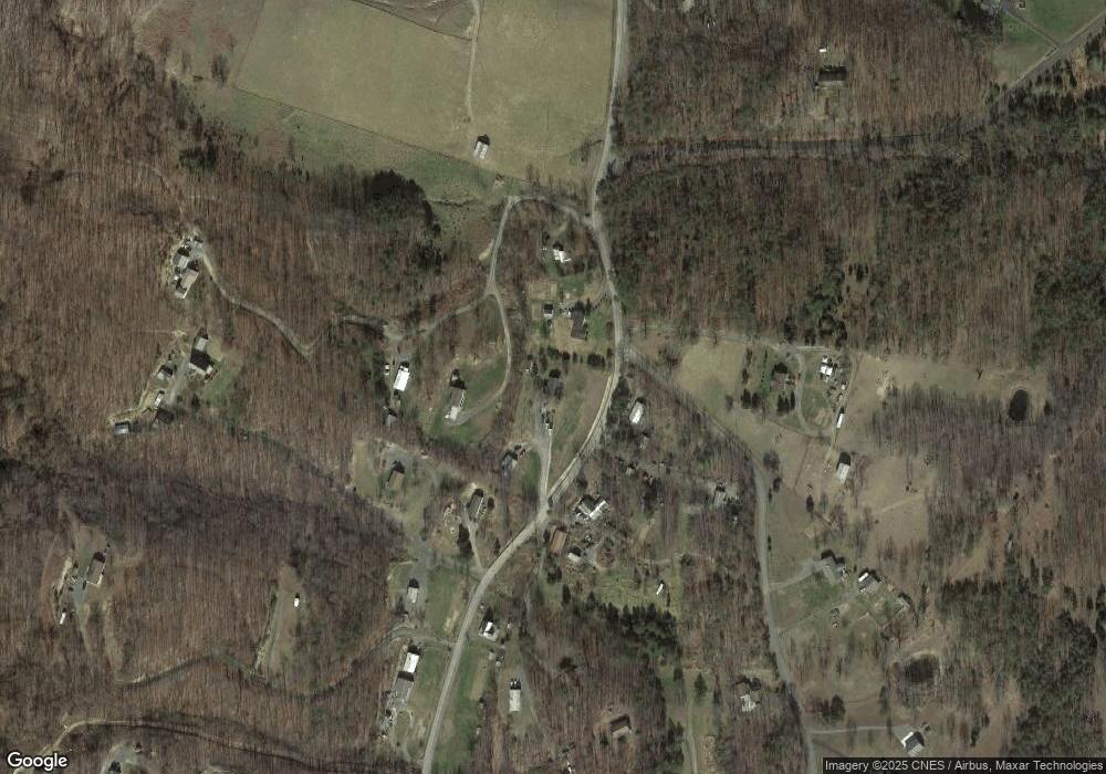 60 Amaretto Dr, Cabins, WV 26855 - photo 1