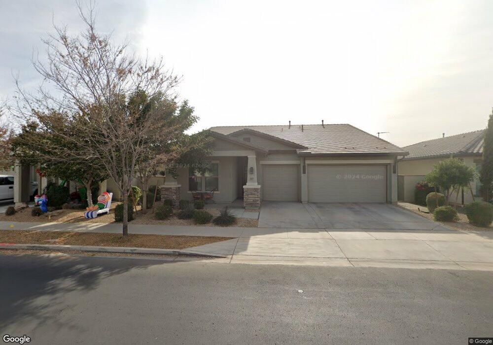 9925 E Tumeric Ave, Mesa, AZ 85212 - photo 1