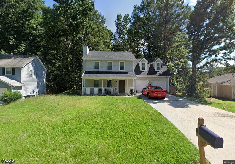 2441 Shoals Dr NE, Conyers, GA 30013 - photo 1