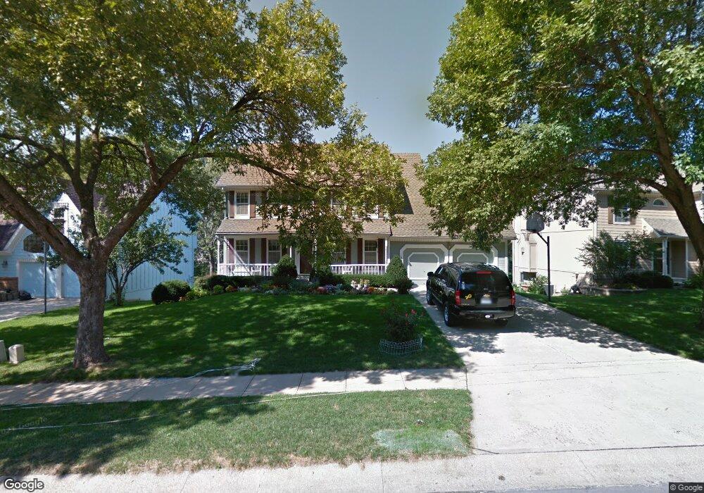 14924 W 83rd Place, Lenexa, KS 66215 - photo 1