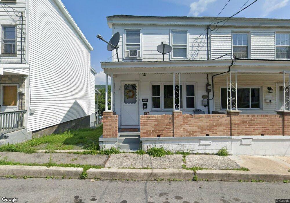 309 Orwigsburg St, Tamaqua, PA 18252 - photo 1