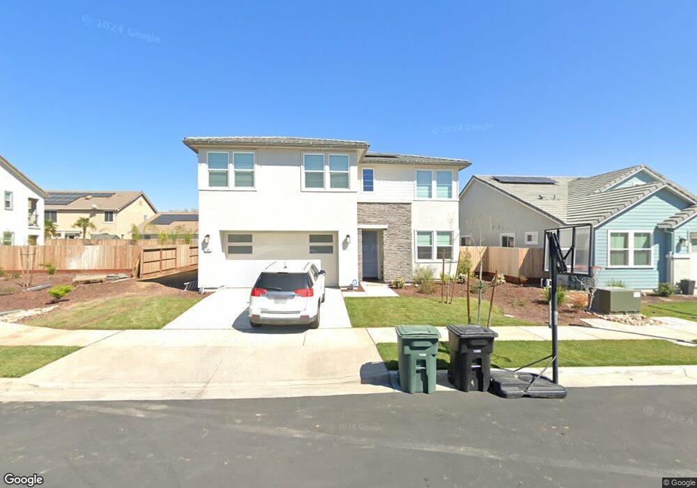 509 Lusitano Ct, Oakdale, CA 95361 - photo 1