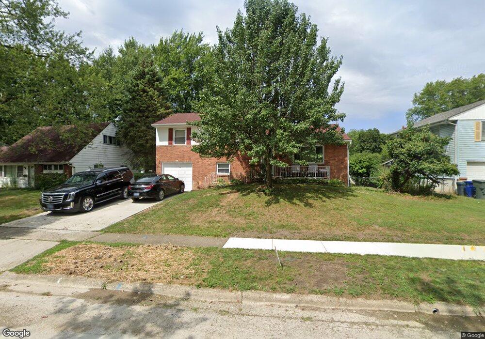 1507 Lillian Ln, Columbus, OH 43227 - photo 1