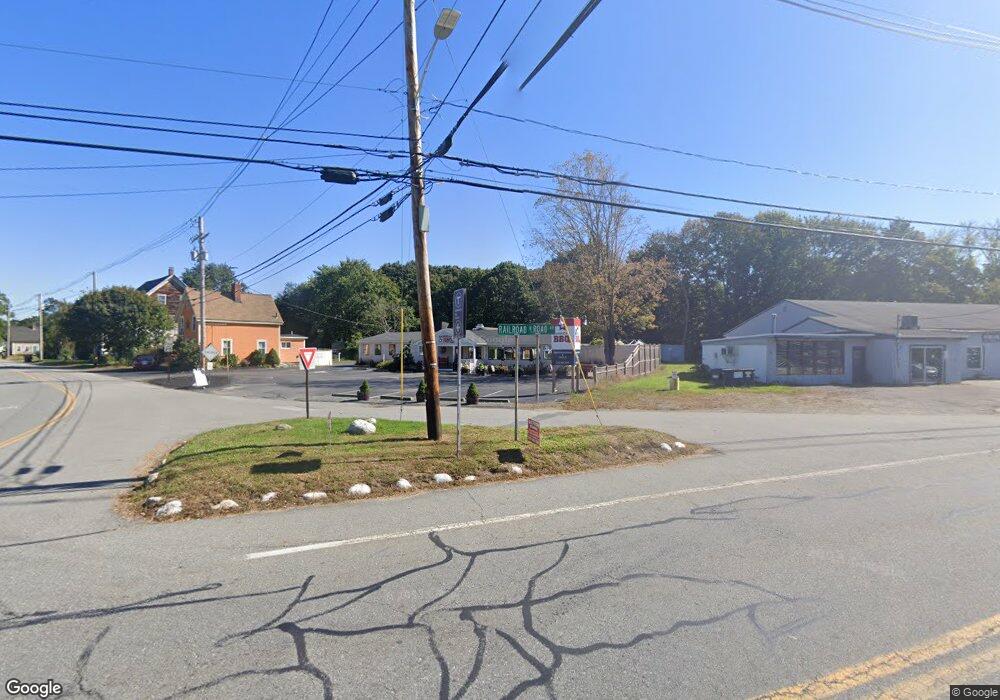 5 Railroad Ave, Rowley, MA 01969 - photo 1