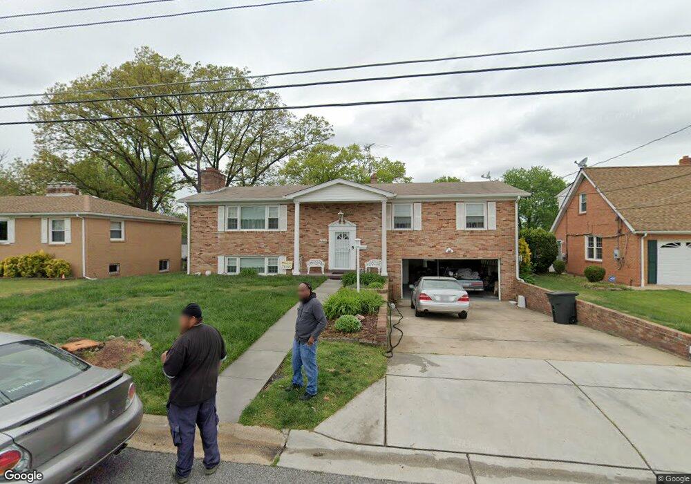 4319 Ranger Ave, Temple Hills, MD 20748 - photo 1