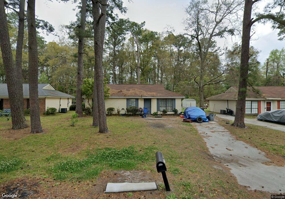 150 Neva Ave, Savannah, GA 31406 - photo 1