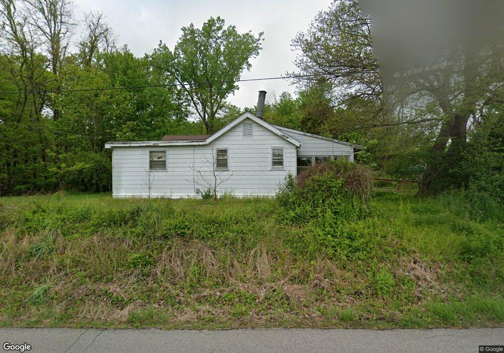 7017 Old State Road 3, Otisco, IN 47163 - photo 1