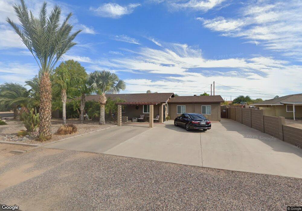 1247 N 66th Place, Mesa, AZ 85205 - photo 1