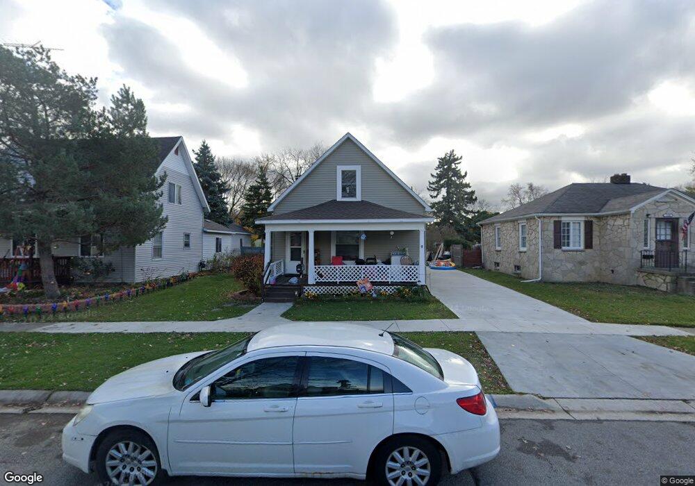 1334 Gillett St, Port Huron, MI 48060 - photo 1