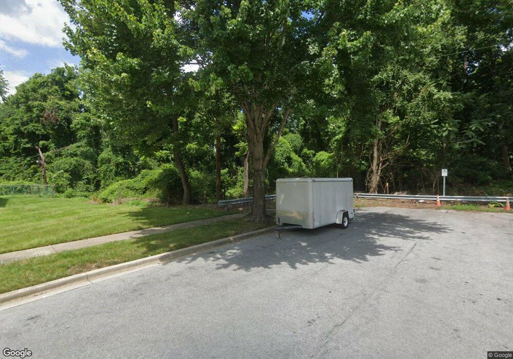 219 Karen Blvd, Capitol Heights, MD 20743 - photo 1