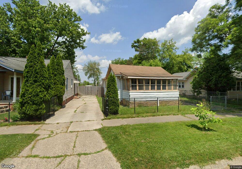 2423 Thom St, Flint, MI 48506 - photo 1