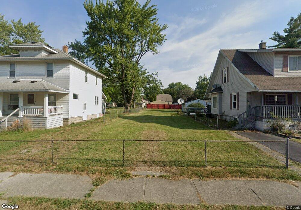 803 E 3rd St, Lima, OH 45804 - photo 1