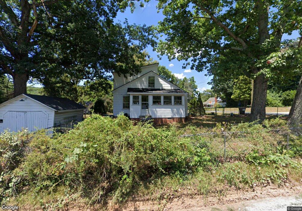 709 N Mccrary St, Asheboro, NC 27205 - photo 1