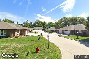 120 S Cardinal Dr, Clarinda, IA 51632